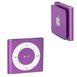 Apple iPod mini Shuffle